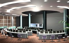 作戰指揮所百科