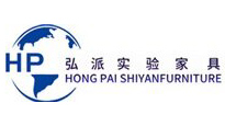 弘派操作臺品牌標(biāo)識
